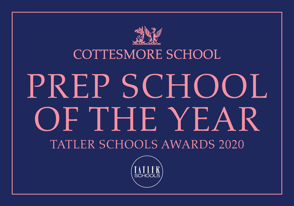 Tatler Schools Awards 2020