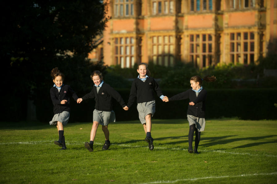 Prestigious Boarding School Horsham